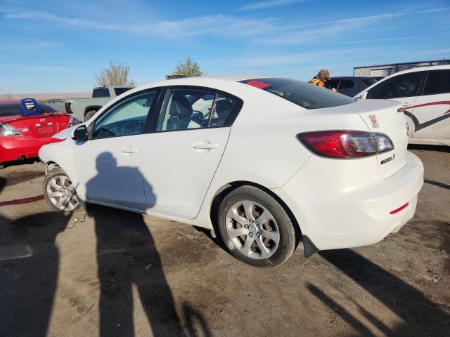 Photo 2 from auction – 2013 MAZDA 3 I with VIN JM1BL1UP6D1748636