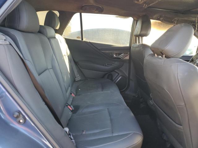 Photo 11 from auction – 2021 SUBARU OUTBACK LI with VIN 4S4BTGND1M3105926