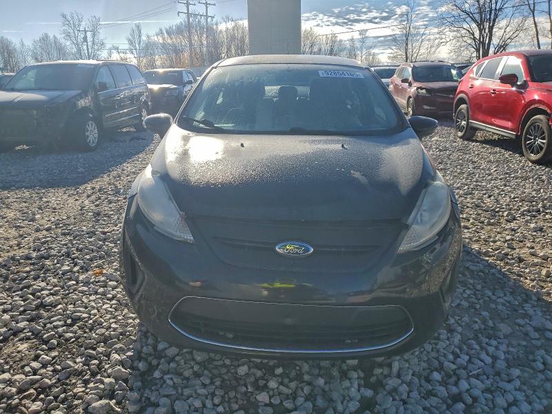 Photo 5 from auction – 2011 FORD FIESTA SE with VIN 3FADP4EJ2BM212362