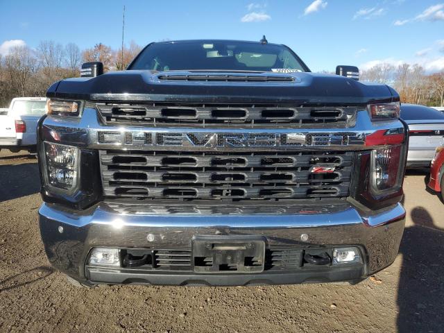 Photo 5 from auction – 2022 CHEVROLET SILVERADO with VIN 1GC4YNE73NF208651