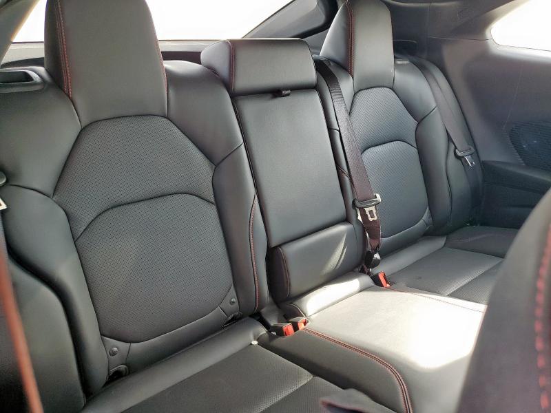 Photo 10 from auction – 2024 DODGE CHARGER DA with VIN 2C3CDBCK5RR203869