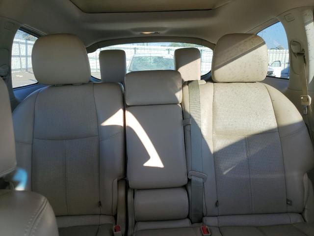 Zdjęcie 10 z aukcji – 2014 NISSAN PATHFINDER z VIN 5N1AR2MN1EC693450