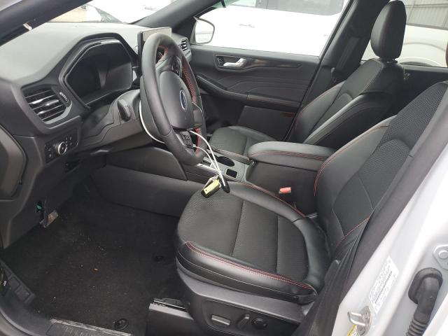 Photo 7 from auction – 2025 FORD ESCAPE ST with VIN 1FMCU9NZ9SUB40701
