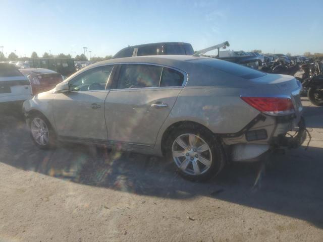 Photo 2 from auction – 2012 BUICK LACROSSE P with VIN 1G4GD5E37CF155614