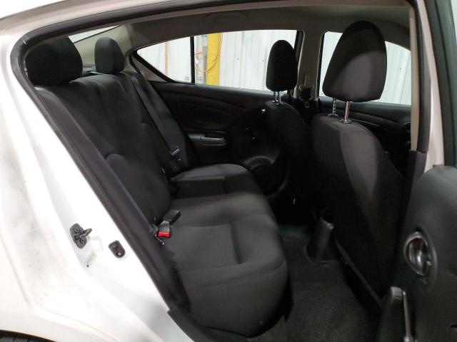 Photo 10 from auction – 2019 NISSAN VERSA S with VIN 3N1CN7AP1KL822818