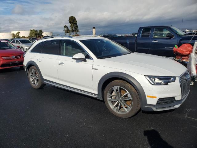 Photo 4 from auction – 2018 AUDI A4 ALLROAD with VIN WA18NAF44JA006037