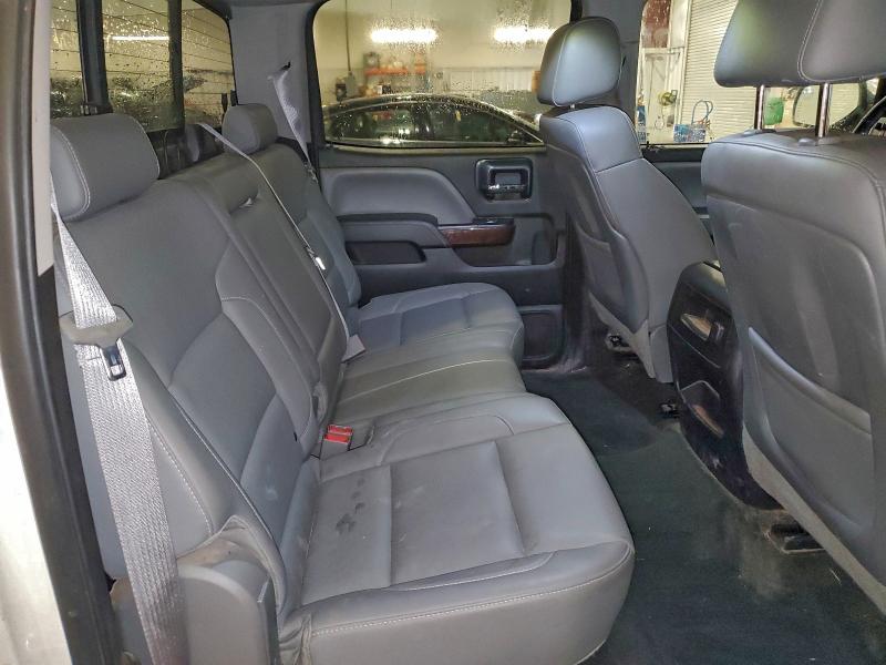 Photo 10 from auction – 2014 GMC SIERRA K15 with VIN 3GTU2VEC7EG523756