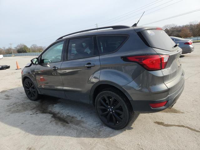 Photo 2 from auction – 2019 FORD ESCAPE SE with VIN 1FMCU0GDXKUC19985