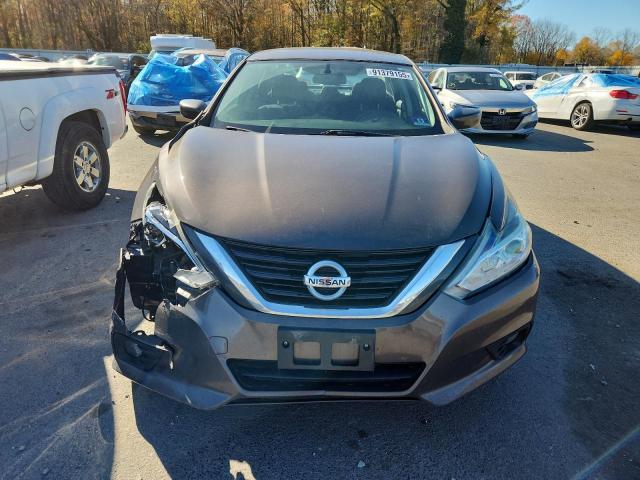 Photo 5 from auction – 2017 NISSAN ALTIMA 2.5 with VIN 1N4AL3AP8HC118984