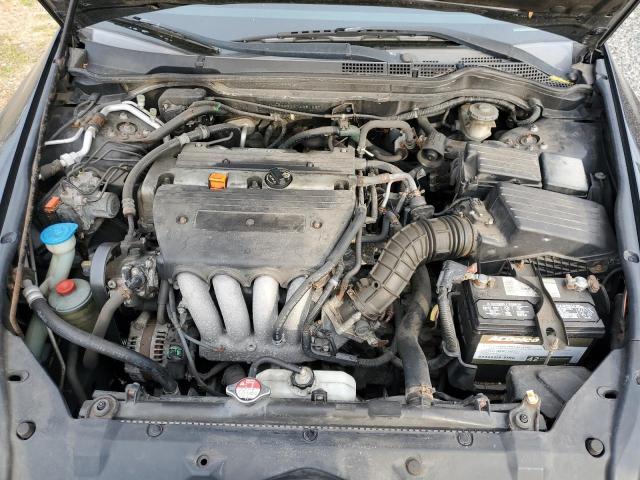 Photo 11 from auction – 2007 HONDA ACCORD SE with VIN 1HGCM56337A081887