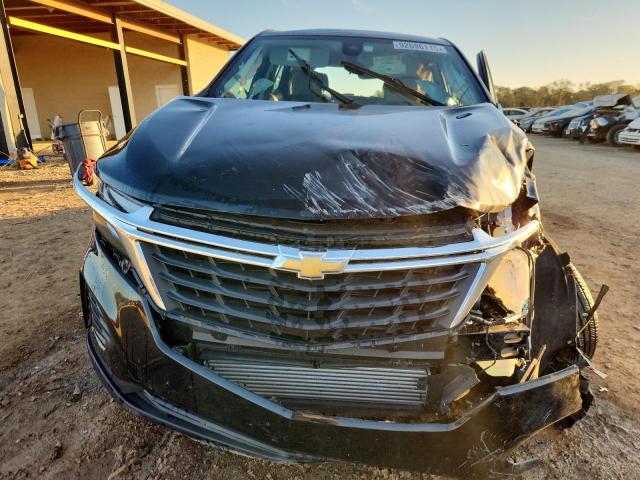 Photo 5 from auction – 2024 CHEVROLET EQUINOX LS with VIN 3GNAXHEG6RL121059