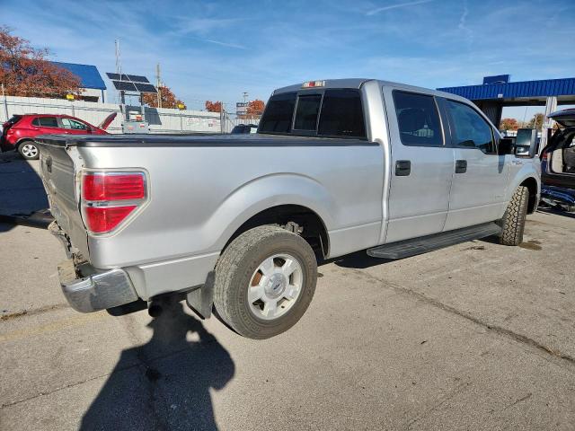 Photo 3 from auction – 2011 FORD F150 SUPER with VIN 1FTFW1CT7BFC23706