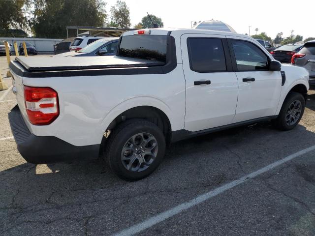 Photo 3 from auction – 2023 FORD MAVERICK X with VIN 3FTTW8E91PRA21130