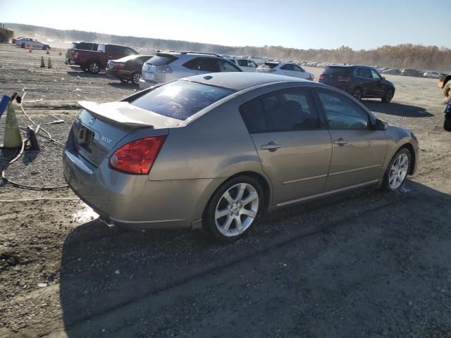Photo 3 from auction – 2008 NISSAN MAXIMA SE with VIN 1N4BA41E88C825386