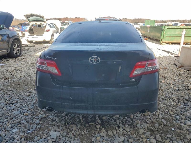 Foto 6 de la subasta – 2011 TOYOTA CAMRY BASE con VIN 4T1BF3EK0BU774467