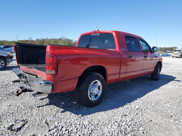 Photo 3 from auction – 2006 DODGE RAM 1500 with VIN 3D7KR19D86G221138