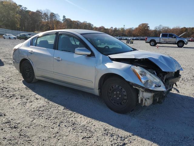 Photo 4 from auction – 2010 NISSAN ALTIMA BAS with VIN 1N4AL2AP1AC189167