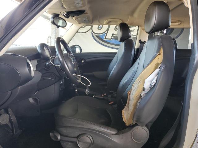 Photo 7 from auction – 2011 MINI COOPER with VIN WMWSU3C50BT096541