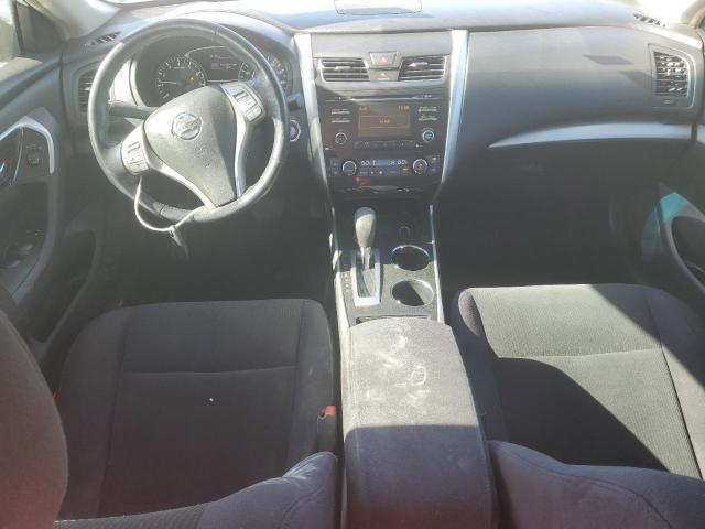 Photo 8 from auction – 2013 NISSAN ALTIMA 2.5 with VIN 1N4AL3AP1DC257171