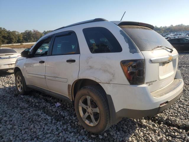 Photo 2 from auction – 2007 CHEVROLET EQUINOX LS with VIN 2CNDL23F976042619