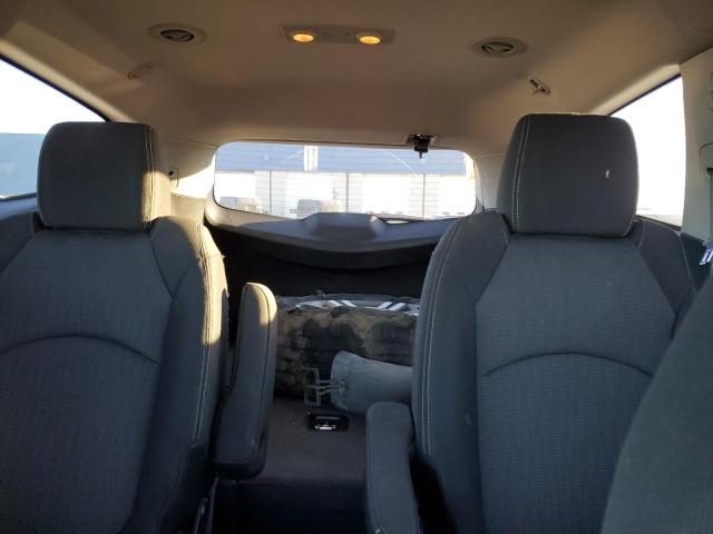 Photo 10 from auction – 2015 CHEVROLET TRAVERSE L with VIN 1GNKRGKD9FJ158550