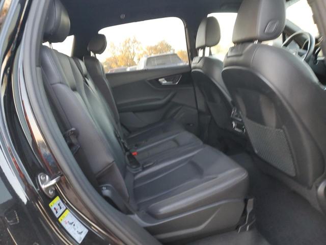 Photo 11 from auction – 2018 AUDI Q7 PRESTIG with VIN WA1VAAF79JD023522