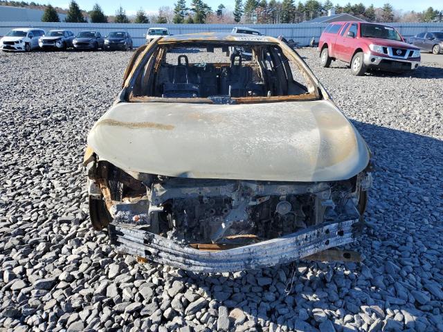 Photo 5 from auction – 2025 TOYOTA COROLLA LE with VIN 5YFB4MDE6SP306638