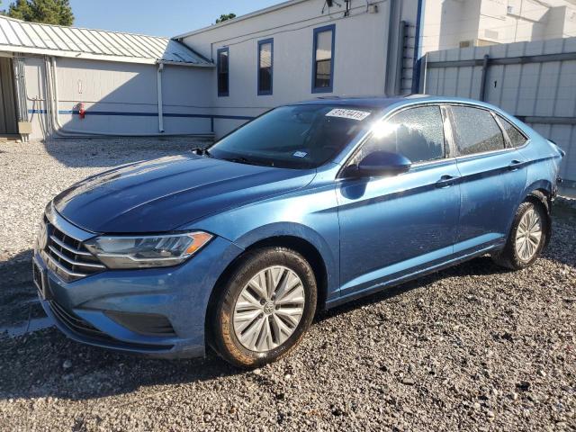 VOLKSWAGEN JETTA S 2019 with VIN 3VWCB7BUXKM265330 - Photo from auction