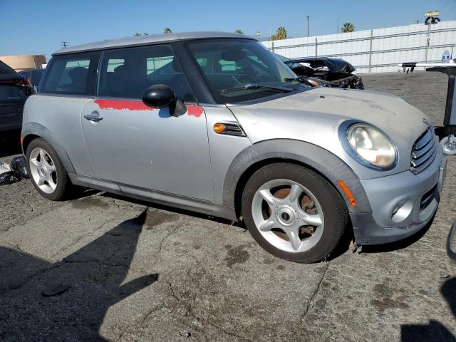 Photo 4 from auction – 2011 MINI COOPER with VIN WMWSU3C56BT091599