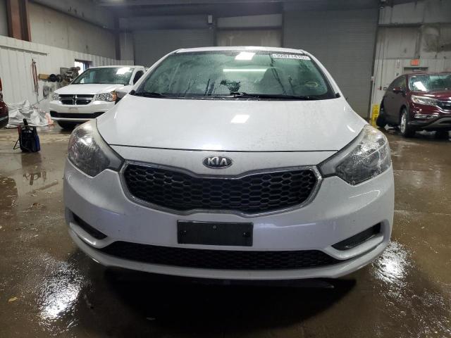 Photo 5 from auction – 2015 KIA FORTE LX with VIN KNAFX4A68F5384750