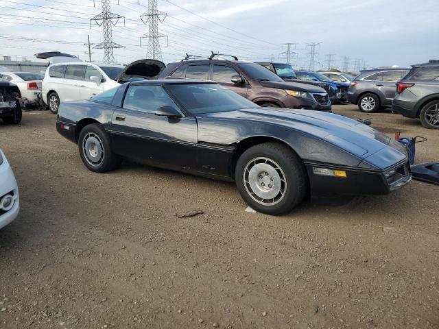 Photo 4 from auction – 1984 CHEVROLET CORVETTE with VIN 1G1AY0789E5119127