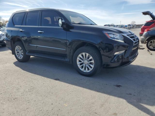 Photo 4 from auction – 2018 LEXUS GX 460 with VIN JTJBM7FX0J5200260