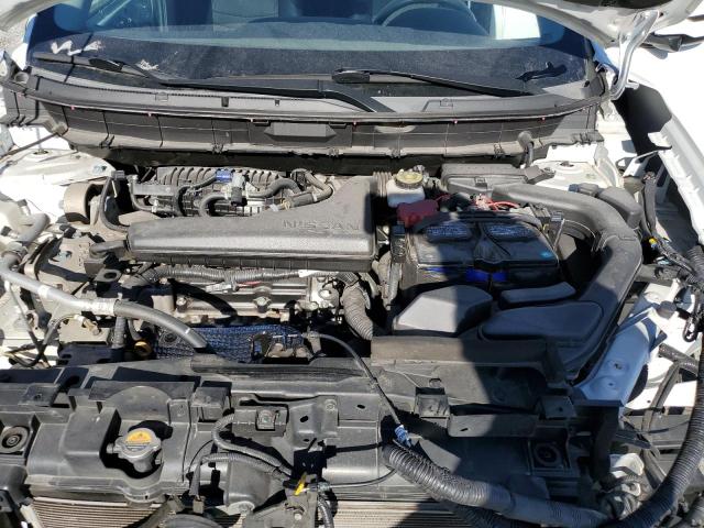 Photo 11 from auction – 2020 NISSAN ROGUE with VIN KNMAT2MT3LP524413