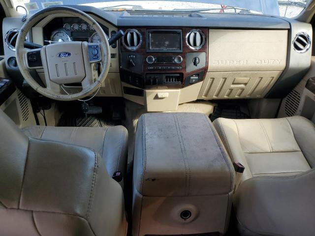 Photo 8 from auction – 2010 FORD F250 SUPER with VIN 1FTSW2BR5AEA28122