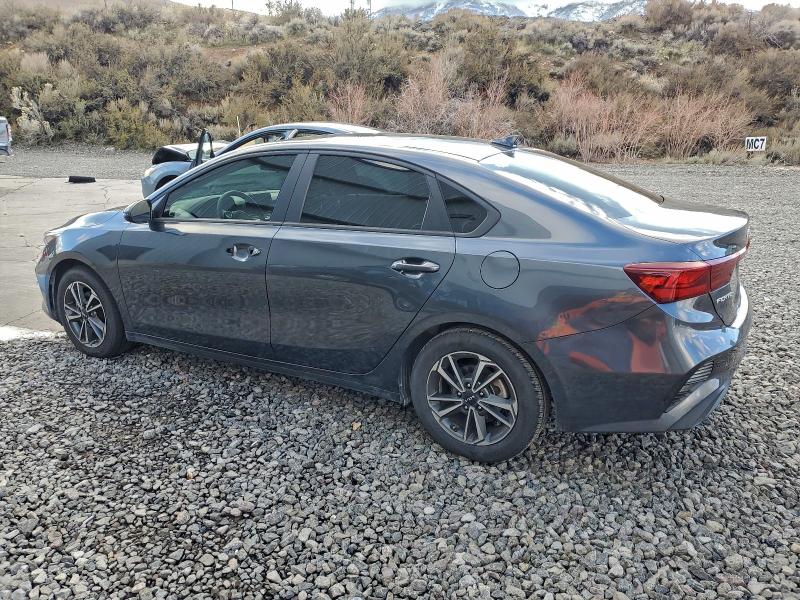 Photo 2 from auction – 2023 KIA FORTE LX with VIN 3KPF24AD4PE633308