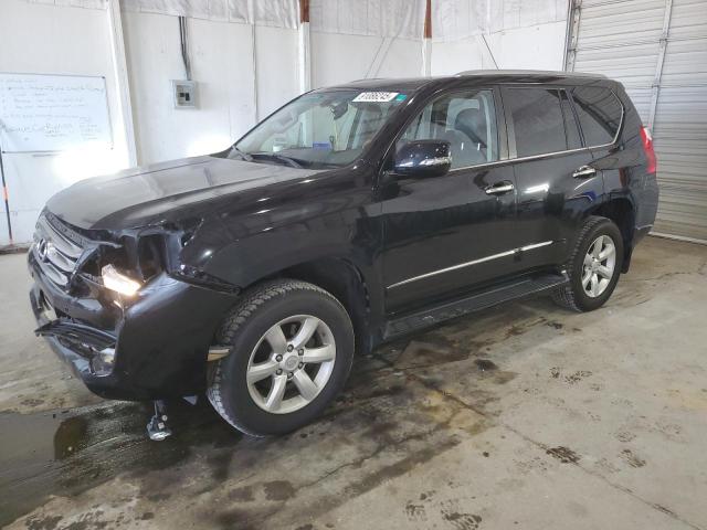 Photo 1 from auction – 2011 LEXUS GX 460 PRE with VIN JTJJM7FX8B5018710