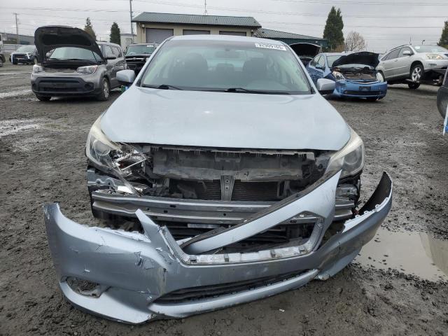 Photo 5 from auction – 2017 SUBARU LEGACY 2.5 with VIN 4S3BNAC63H3051499