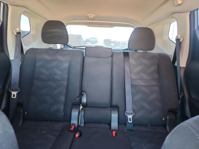 Photo 10 from auction – 2016 NISSAN ROGUE S with VIN KNMAT2MV4GP618579