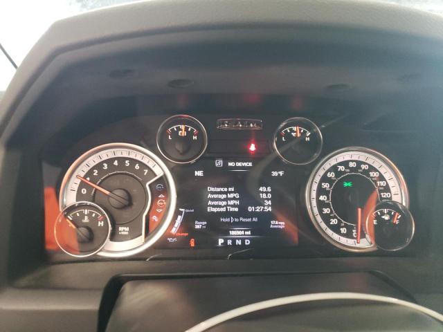 Foto 9 de la subasta – 2016 RAM 1500 SLT con VIN 1C6RR7LT8GS334410