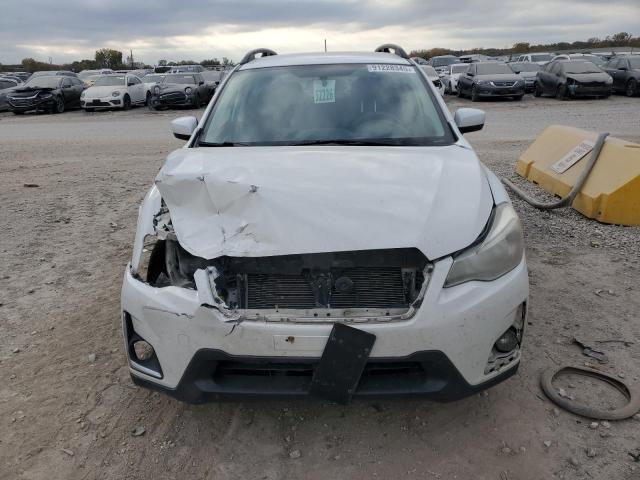 Photo 5 from auction – 2016 SUBARU CROSSTREK with VIN JF2GPABC4G8335296