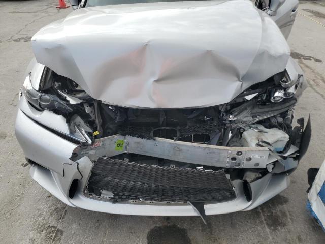 Photo 11 from auction – 2015 LEXUS IS 250 with VIN JTHBF1D23F5068604