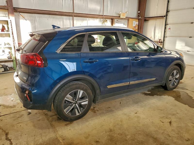 Photo 3 from auction – 2022 KIA NIRO EX with VIN KNDCD3LDXN5495917