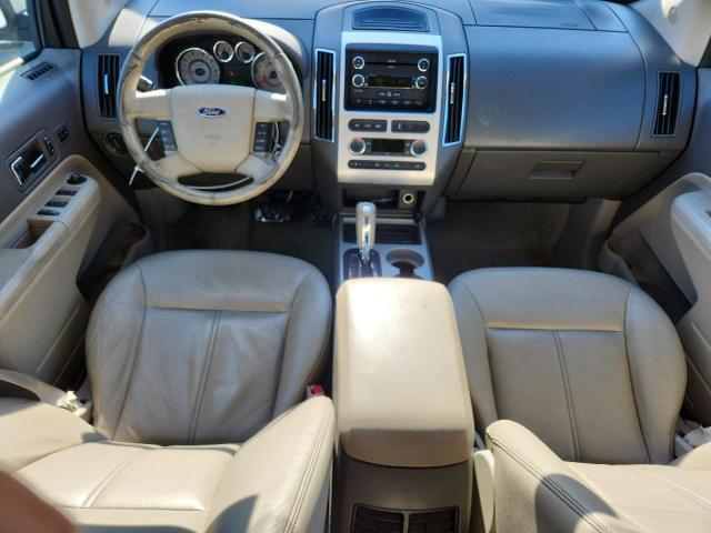Photo 8 from auction – 2009 FORD EDGE LIMIT with VIN 2FMDK49C19BA76611