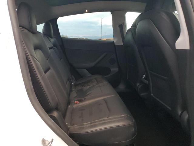 Photo 11 from auction – 2024 TESLA MODEL Y with VIN 7SAYGDED8RF044718