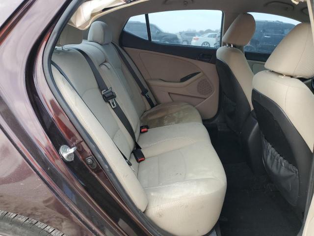 Photo 10 from auction – 2015 KIA OPTIMA LX with VIN 5XXGM4A78FG359724