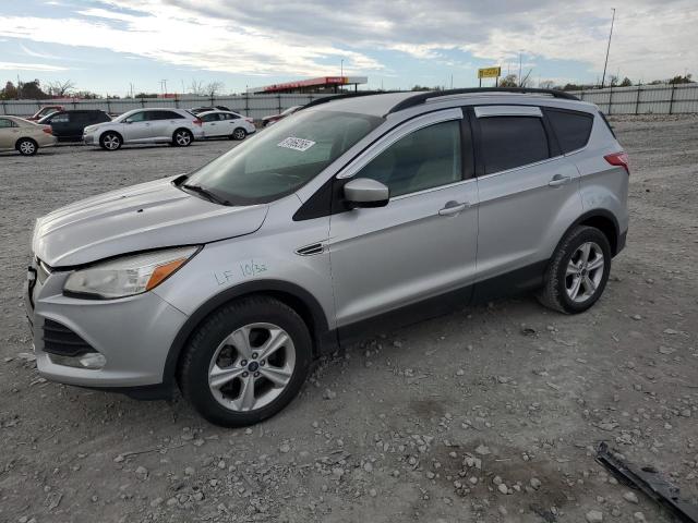 FORD ESCAPE SE 2014 with VIN 1FMCU0G94EUA99259 - Photo from auction