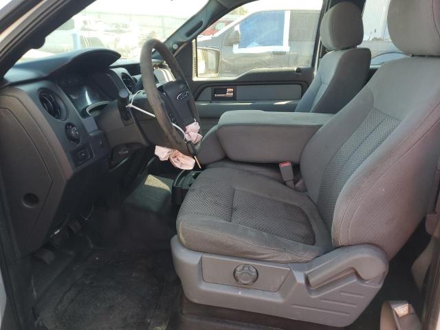 Photo 7 from auction – 2014 FORD F150 SUPER with VIN 1FTEX1CM9EFC66594