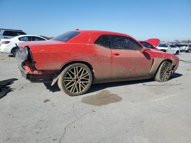 Photo 3 from auction – 2016 DODGE CHALLENGER with VIN 2C3CDZAG5GH158474