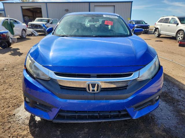 Photo 5 from auction – 2016 HONDA CIVIC EX with VIN 19XFC1F36GE015922
