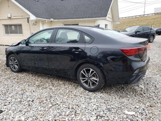 Photo 2 from auction – 2022 KIA FORTE FE with VIN 3KPF24AD8NE482115